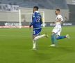 Accidentat în derby-ul Craiovei, internaționalul „tricolor” și-a vărsat nervii pe staff + Ultimele informații din vestiar: „Se gândește că poate rata Euro!”