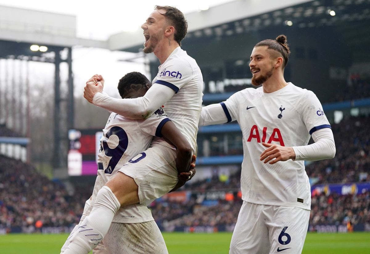 Prestația lui Drăgușin din meciul cu Aston Villa, sub lupa unui internațional englez: „Să vă spun ceva!”