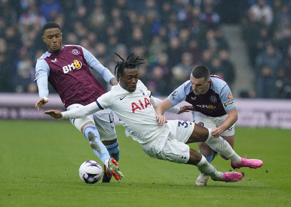 Prestația lui Drăgușin din meciul cu Aston Villa, sub lupa unui internațional englez: „Să vă spun ceva!”