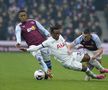 Aston Villa - Tottenham/ foto Imago Images