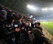 Ce s-a întâmplat în tribune, imediat după derby-ul Craiovei » Imaginile surprinse de reporterul GSP Raed Krishan
