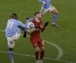 Și VAR-ul englezesc dă rateuri » Eroare mare în prelungiri la Liverpool - City! Verdictul specialistului: „E evident! Iar vor prezenta scuze...”