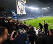 Ce s-a întâmplat în tribune, imediat după derby-ul Craiovei » Imaginile surprinse de reporterul GSP Raed Krishan