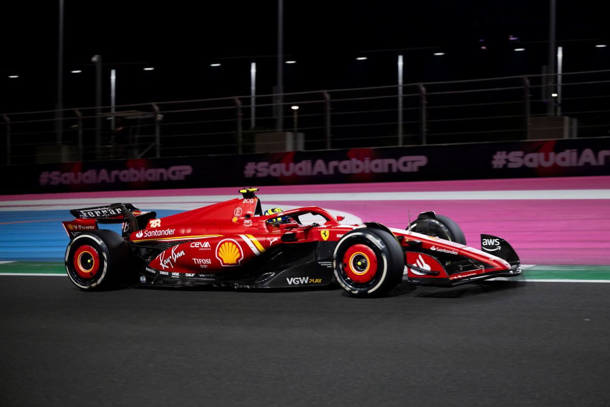 Oliver Bearman - debut în Formula 1