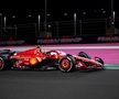 Oliver Bearman, debutul în Formula 1 la MP al Arabiei Saudite Foto: Imago