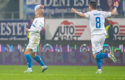 Baiaram rezolvă cubul rubik oltenesc » Universitatea Craiova se impune în derby-ul cu FCU!