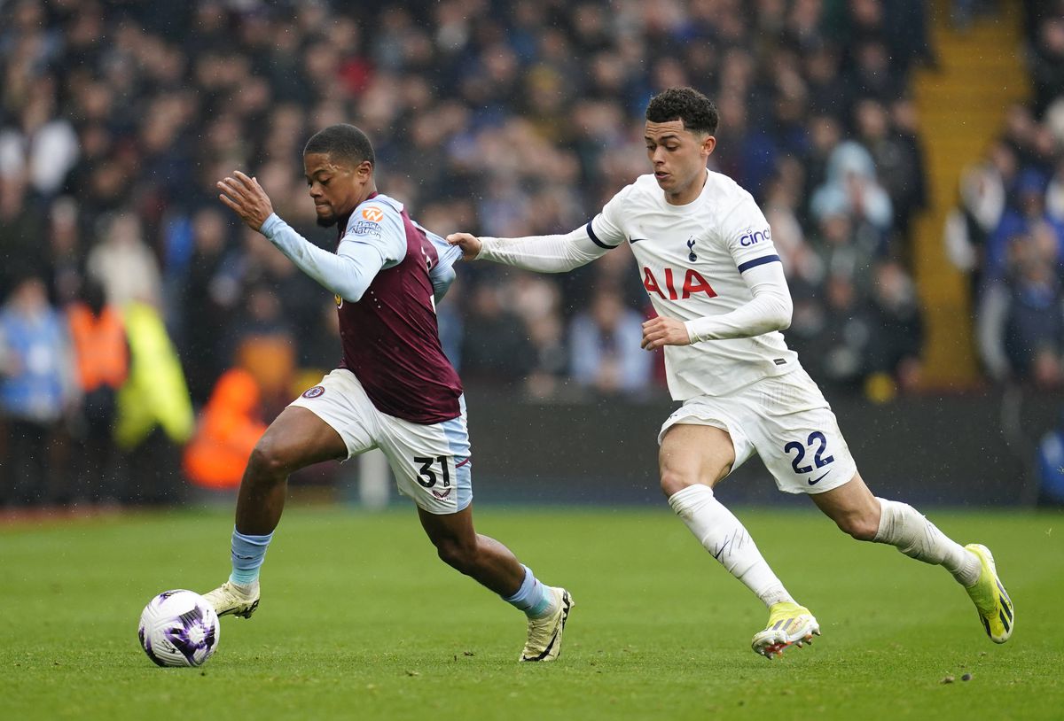 Cât de gravă e accidentarea lui Van de Ven, concurentul lui Radu Drăgușin la Tottenham? Ange Postecoglou a dat verdictul