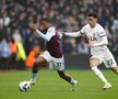 Aston Villa - Tottenham/ foto Imago Images