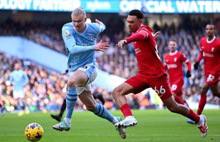 Tensiune la cote maxime înainte de Liverpool - City » Schimb de replici acide între rivali!