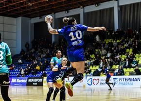 Un duel de top din „Liga Florilor” se va juca într-o sală de liceu » Motivul incredibil pentru care echipa orașului nu va putea evolua în Sala Sporturilor