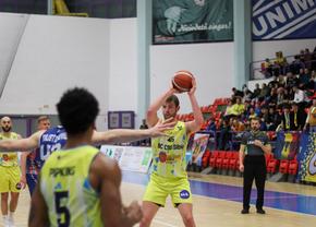 Finalul etapei a 22-a în Liga Națională: Alex Gross, MVP într-o rundă în care favoritele și-au respectat statutul! Cum arată clasamentul