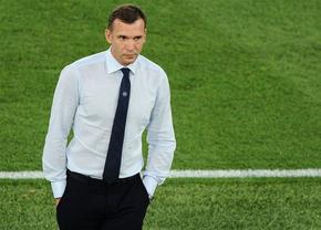 Andriy Shevchenko, la venirea în România: „E un loc fantastic” » Ce le dorește tricolorilor în preliminariile Cupei Mondiale din 2026