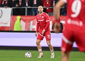 UTA - Dinamo, meciul care încheie sezonul regulat al Superligii » Echipele de start