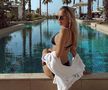 Daniela Ter Stegen // Foto: Instagram
