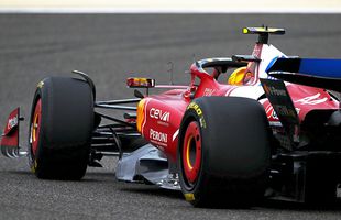 Formula 1 în România » Cine transmite la TV cursa din Australia, prima din acest sezon