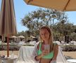 Daniela Ter Stegen // Foto: Instagram