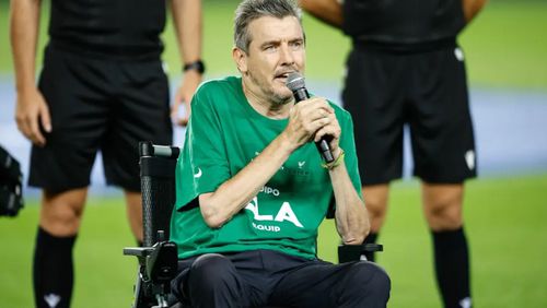 Juan Carlos Unzue a câștigat Cupa Cupelor și Cupa Spaniei ca portar și nouă trofee ca asistent la FC Barcelona, între care Liga Campionilor și două titluri în Spania / Foto: Barcelona