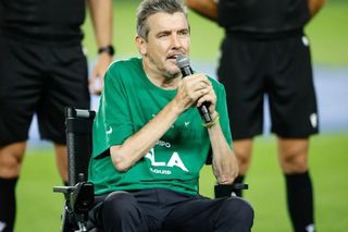 Un fost campion european a fost obligat să plece din televiziune » Drama pe care o trăiește la 57 de ani!