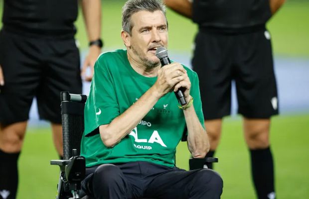 Un fost campion european a fost obligat să plece din televiziune » Drama pe care o trăiește la 57 de ani!