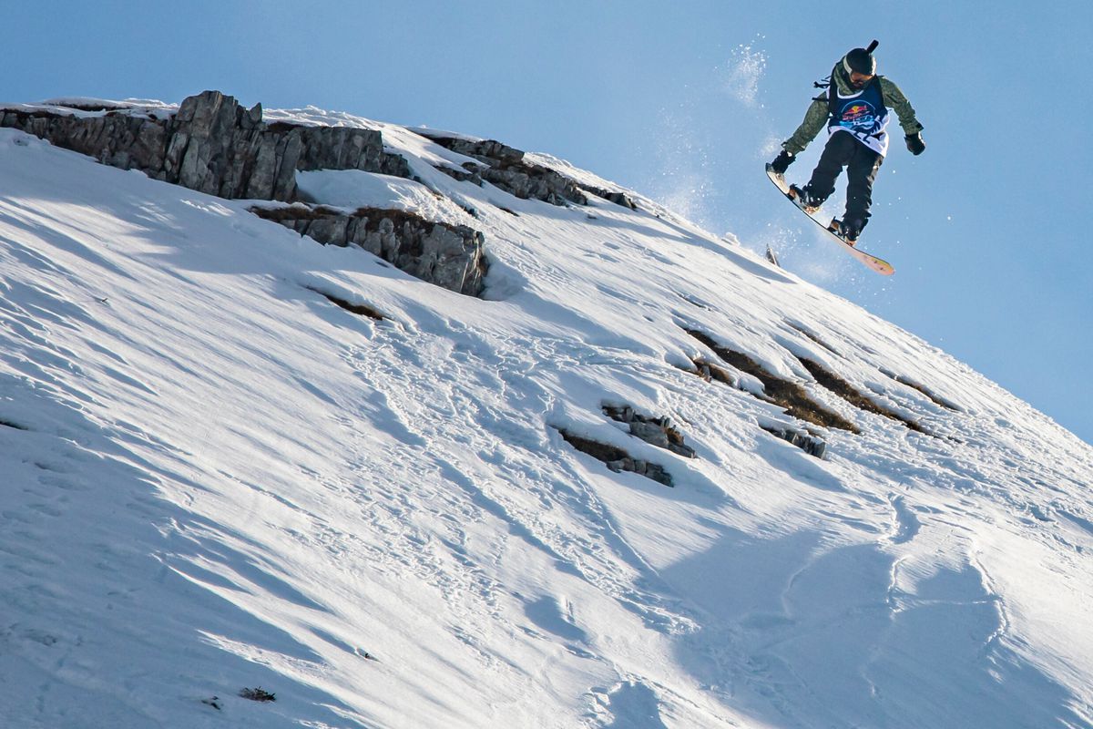 Red Bull Oslea Hike & Ride 2025: 130 de rideri, un singur munte,  o provocare unică