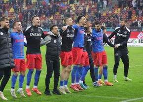 Acuzat de Gigi Becali că se preface, jucătorul de la FCSB a avut noi probleme la antrenament » Charalambous confirmă că NU va juca nici cu U Cluj
