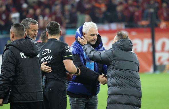 Luptă în culise, înainte de FCSB - Rapid » Nu s-a ajuns la o înțelegere până acum: care e motivul