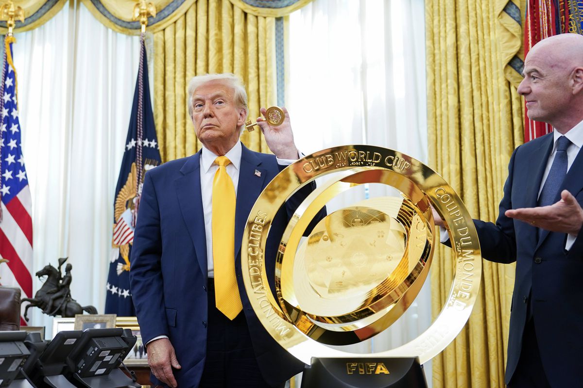 Măsura draconică a lui Donald Trump poate reprezenta un ȘOC economic pentru România