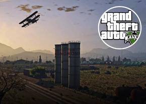Versiunea actualizată a GTA 5 aduce îmbunătățiri impresionante, dar cu un preț…