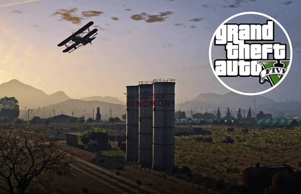 Versiunea actualizată a GTA 5 aduce îmbunătățiri impresionante, dar cu un preț…