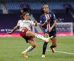 Nadia Nadim / Foto: Getty Images