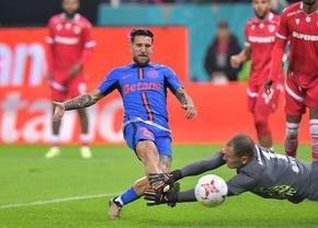 Bilanț la finalul sezonului regular: FCSB, avantaj decisiv în lupta la titlu?