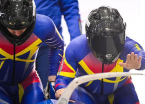 Mihai Tentea și George Iordache, locul 8 mondial la bob! Cei doi tricolori au avut patru curse impresionante în celebrul Lake Placid