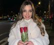 Frederic Maciel și iubita sa, Diana Duarte, au o relație de mulți ani