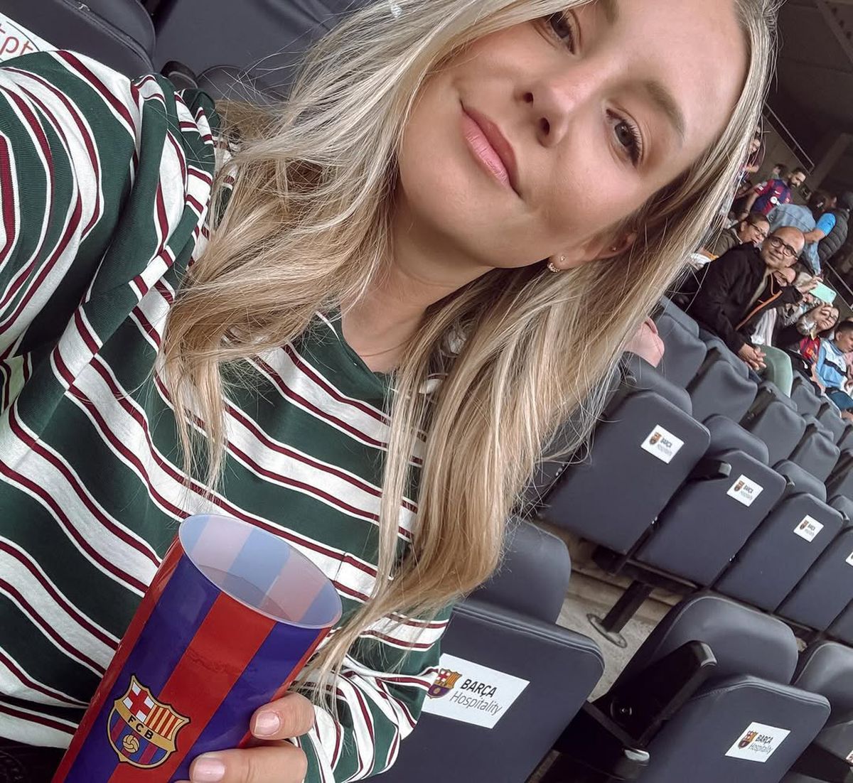 Starul Barcelonei a divorțat: „Soția l-a înșelat cu antrenorul de fitness” » Reacția fotbalistului