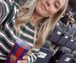Daniela Ter Stegen // Foto: Instagram
