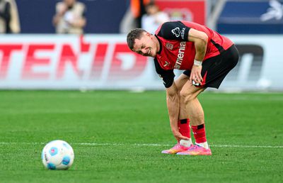 Pierdere importantă pentru Leverkusen » Cât va absenta Florian Wirtz