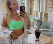 Daniela Ter Stegen // Foto: Instagram
