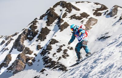 Red Bull Oslea Hike & Ride 2025: 130 de rideri, un singur munte,  o provocare unică