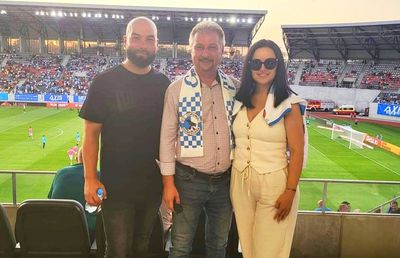 Asta-i ultima! Primarul a anunțat pe site-ul oficial că staff-ul și fotbaliștii revelației de anul trecut vor fi amendați: „Ratarea unicului obiectiv atrage consistente penalizări”