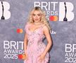 Sabrina Carpenter în O2 Arena din Londra / FOTO: GettyImages