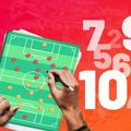Note GSP la FC Argeș - Dinamo
