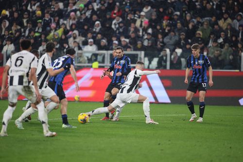 Zappacosta stârnește panică printre apărătorii lui Juventus / Foto: Imago