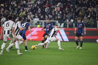 Suporterii lui Juve n-au mai suportat umilința: „La muncă cu voi! Să vă fie rușine!”