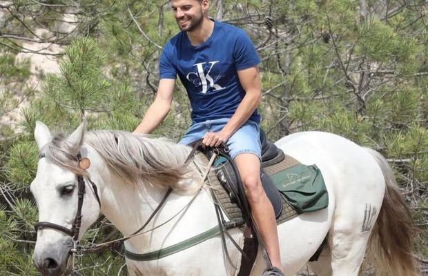 Viața unui portughez în România: „Persoane foarte happy” » Întrebarea la care nu vrea să răspundă și ce a descoperit la Galați