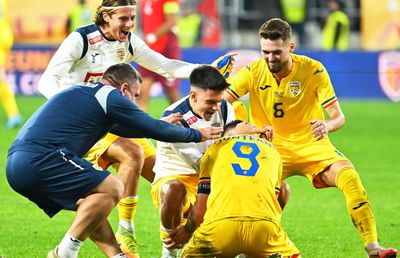 Ajax și Valencia se bat pe vedeta Superligii! Suma enormă pusă în joc: „Ne-am înțeles, dar mai erau doar câteva ore!”