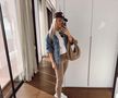 Daniela Ter Stegen // Foto: Instagram