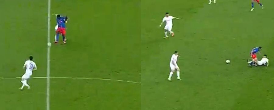 Mihai Stoica a venit cu fazele în direct, după acuzațiile oltenilor: „Uitați ce am găsit. E brutalitate”