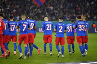 „Am primit un videoclip!” » Cristi Balaj s-a luat de titularul rivalei FCSB: „E mult spus că mi-a lăsat un gust amar”