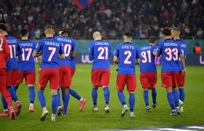 „Am primit un videoclip!” » Cristi Balaj s-a luat de titularul rivalei FCSB: „E mult spus că mi-a lăsat un gust amar”