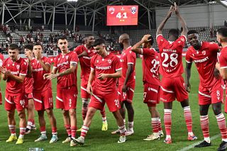 Câte abonamente a vândut Dinamo pentru play-off în primele 10 zile